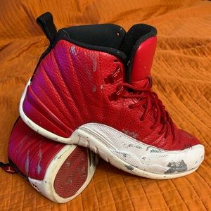 Authentic Jordan 12